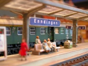 041 Szenen vom Gleis 2